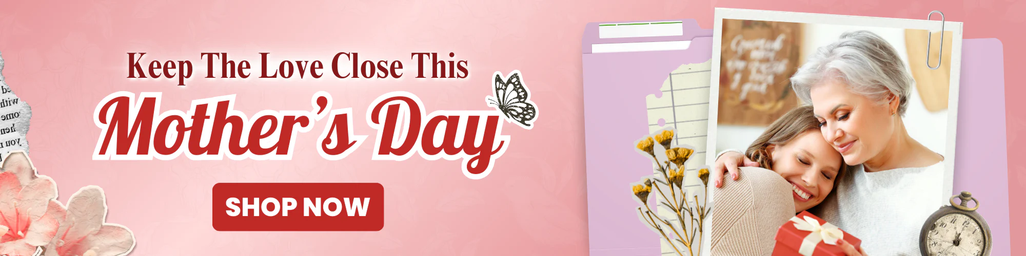 Gifts That Radiate Pure Joy